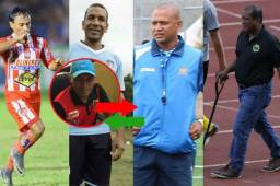 Conocé los últimos fichajes de la Liga de Ascenso de Honduras. Javiero Portillo tiene nuevo equipo.