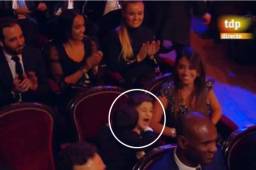 Mateo Messi mordió a su hermano Thiago cuando anunciaron a Lío como el ganador del Balón de Oro.