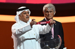 OFICIAL: La FIFA determinó que Senegal-Holanda jugarán en apertura de Mundial, en lugar de Qatar-Ecuador