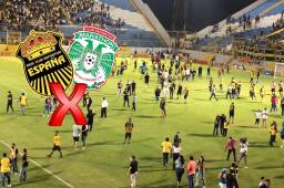 La Policía dejó todo bien explicado en cinco puntos los motivos por los que recomienda el cambio