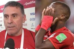 Luis Suárez lamenta la decisión de Advíncula: “Me mata, tengo una rayita en el corazón. Lo amo”