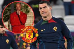 Cristiano Ronaldo también abordó su polémica salida del Manchester United a finales de 2022.