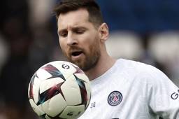 Al Hilan hará todo para convencer a Lionel Messi para que vaya a jugar a Arabia Saudita.