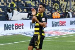 Cabe destacar que el máximo campeón de Escocia fue el primero en mostrar interés en Luis Palma y ahora van por cerrar el trato.