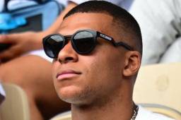 Comunicado de Mbappé a la AFP: “La directiva del PSG fue informada el 15 de julio de 2022 de mi decisión de no renovar después de 2024. La carta enviada solo tenía la intención de confirmar lo que ya les dije”.