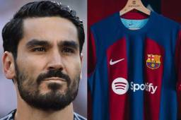 Según informa el diario<i> The Athletic</i>, Gündogan dejó una cláusula en su contrato donde confirma que de no poder ser inscrito puede marcharse.