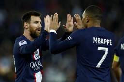 Primero Messi y luego Mbappé fueron tentados por el Al Hilal, ahora van por otro goleador.