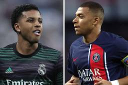 PSG estudia una triple venganza sobre Real Madrid por Kylian Mbappé.