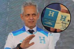 Reinaldo Rueda va a debutar en su nueva etapa con Honduras ante Guatemala.