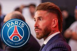 Sergio Ramos lanzó un dardo con mucho veneno al PSG luego de su salida del club.