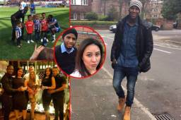 El jugador ha encontrado fuerzas para luchar en su familia, hijos y amigos poniendo a Dios siempre por delante.