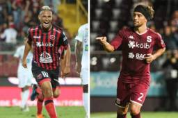 Suspenden final del fútbol de Costa Rica por propagación del COVID-19.