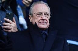 Deja plantado al Real Madrid y ficha por equipo de Premier League.