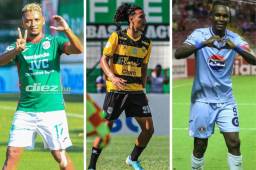 Así se jugará la jornada siete de Liga Nacional de Honduras: Hora y canales para ver los partidos