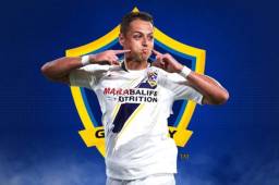 La revista deportiva estadounidense Sports Illustrated confirma que todo está cerrado para la llegada de Chicharito al Galaxy.