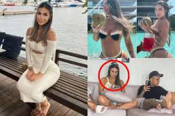 La influencer Ivana Bermanelli ha protagonizado un tremendo escándalo en Brasil. Lejos de esconderse, la también modelo confesó su relación sexual con un famoso futbolista brasileño, quien estaba casado en ese momento. La exesposa del jugador habló y atacó a la otra mujer.