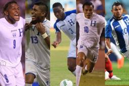 Desde figuras históricas hasta futbolistas que siguen labrando su camino. Estos son los 15 futbolistas con más partidos en la historia de la H.