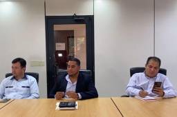 ¡Mano dura! Liga Nacional juramentó a la nueva Comisión de Disciplina y están listos para imponer las sanciones