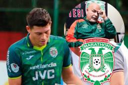 Chelito Martínez se desahogó y así fue su conmovedor mensaje tras la muerte de Orinson Amaya