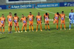 Los naranjas tendrán que viajar a La Ceiba para encarar el duelo ante los jaibos del Victoria.