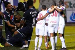 Para esta fin de semana se suspenden todas las actividades deportivas en Honduras.