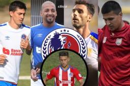 Algunos son bien recordados, otros no tanto. En esta ocasión repasaremos dónde juegan los últimos extranjeros que vistieron la camiseta de Olimpia, equipo que muchas veces se ha caracterizado por traer foráneos que no terminan rindiendo.