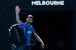 Novak Djokovic se retira del Open de Australia y revela lo inesperado: “Puede que haya sido mi último...”