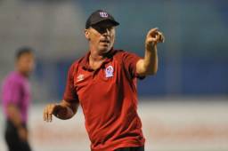 Reveló su nuevo deseo: Pedro Troglio se baña de humildad sobre si son el mejor Olimpia de la historia