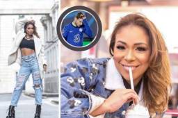 Timo Werner falló muchos goles ante el Real Madrid en semifinales de la Champions y la mujer de Thiago Silva criticó al atacante del Chelsea. ¡Hay conflicto!