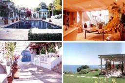 Stan Kroenke, dueño del Arsenal de la Premier League, tiene un patrimonio neto de 9 mil millones de euros. The Sun ha publicado cómo es su espectacular mansión por dentro y por fuera.