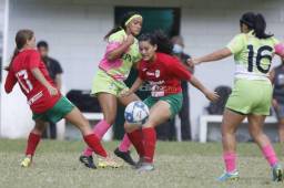 Todo lo que se sabe de la Liga Profesional Femenina de Honduras: sería preliminar de Liga Nacional y con formato de grupos