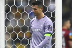 “Su presencia dificulta...”, la contundente respuesta de un compañero de Cristiano Ronaldo en Al Nassr