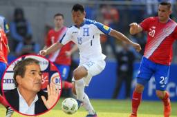 El volante del Sporting Kansas City, Roger Espinoza, no será llamado a la Selección de Honduras para los partidos eliminatorios de septiembre.