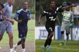 Pedro Pablo Mencía es un ejemplo de lucha por alcanzar un sueño. Para llegar donde está ha tenido que superar muchos obstáculos. Foto DIEZ