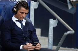 Cristiano Ronaldo habría querido irse del Real Madrid en el 2012.