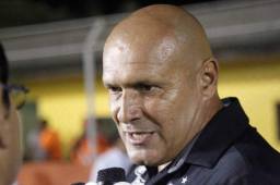 Wilmer Cruz se incorporará al Juticalpa en las próximas horas.