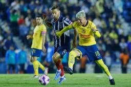Oficial: Definidos los horarios, cambio de sede y fechas de la final final del fútbol mexicano entre América y Monterrey
