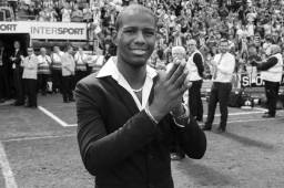 Juan Carlos García falleció en enero del 2018 por leucemia.