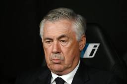 Carlo Ancelotti recibió otra dura noticia, no cuenta con ellos y se suman a los selecionados con Camavinga y Bellingham.