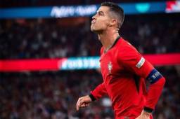 Cristiano Ronaldo sigue camino a los 1,000 goles y Portugal derrotó a Polonia en la Nations League