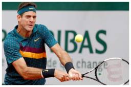 El tenista argentino Juan Martín Del Potro será operado de su rodilla derecha y se perderá Wimbledon.