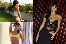 El año 2025 ha comenzado con unos sorprendentes rumores acerca de un posible romance entre una famosa cantante y un crack del Real Madrid, una supuesta relación que de confirmarse sería sin duda la pareja del momento.