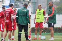 Marathón busca su revancha por el título del Torneo Clausura y confirma la renovación de futbolista