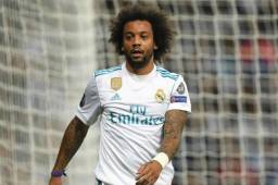 El futbolista del Real Madrid, Marcelo, aseguró ser culpable y se ha comprometido a pagar.