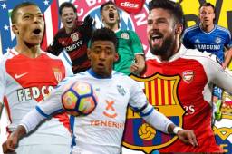 Los rumores y fichajes del fútbol europeo sigue más encendido que nunca, hoy se confirman renovaciones y más adquisiciones.