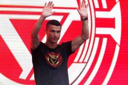 Este caso de Cristiano Ronaldo con la Hacienda ya tiene casi un año.