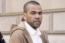 Dani Alves volverá a juicio: este es el nuevo caso que enfrentará el brasileño en las próximas semanas