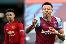 Jesse Lingard sufrió una gris etapa en el Manchester United tras ser víctima de la depresión, misma que tenía su madre, y pensó en retirarse del fútbol.
