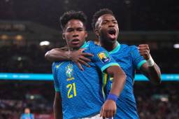 Brasil no vive su mejor momento, pero asegura que será finalista del Mundial 2026.