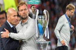 Real Madrid y Liverpool chocarán por los cuartos de final de Champions League el próximo 6 de abril.
